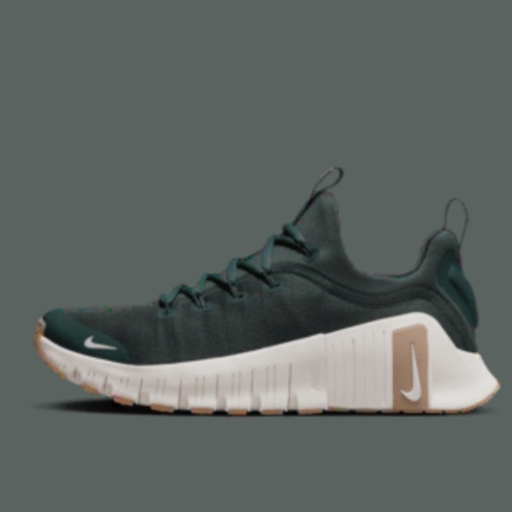 Nike Free Metcon 6 -Green